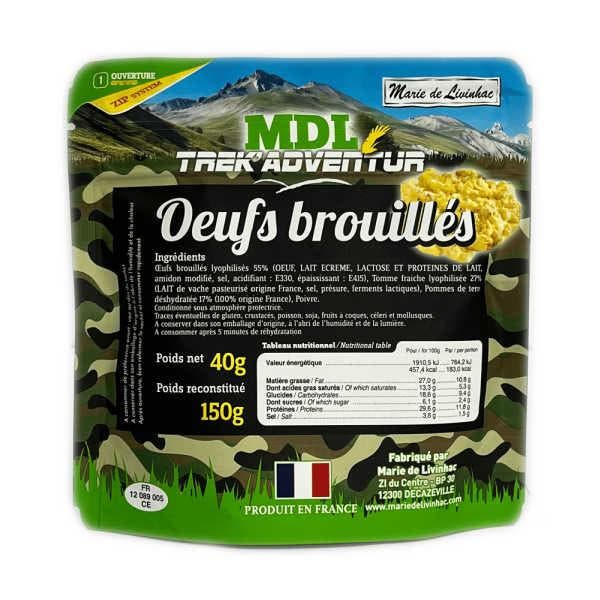 Roerei - Marie de Livinhac, Diversen, Levensmiddelen, Verzenden