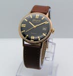 Glashütte Spezimatic - cal. 75 - Sans prix de réserve -, Nieuw