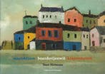 Mariablauw, boerderijenwit, klaproosrood 9789077988022, Verzenden, Gelezen, Toon Hermans