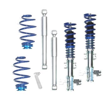 SUSPENSION FILETÉ BLUE LINE OPEL VECTRA C CARAVAN OPEL SIGNU, Verzenden