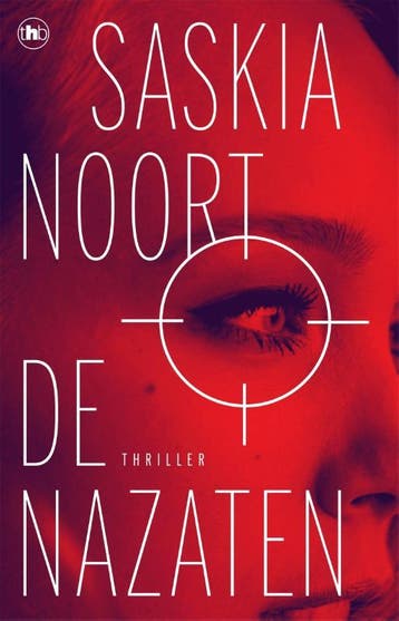 De nazaten / De eetclub / 3 9789044362374 Saskia Noort, Verzenden, Gelezen, Saskia Noort