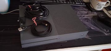 Microsoft - Xbox One - Limited Edition “Battlefield 1” –, Nieuw
