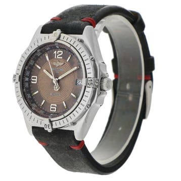 Breitling - Windrider - A10050 - Heren - 2001, Nieuw