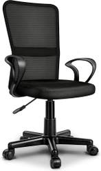 Kinder bureaustoel - Ergonomische Bureaustoel kinderen - Zwa, Verzenden, Nieuw