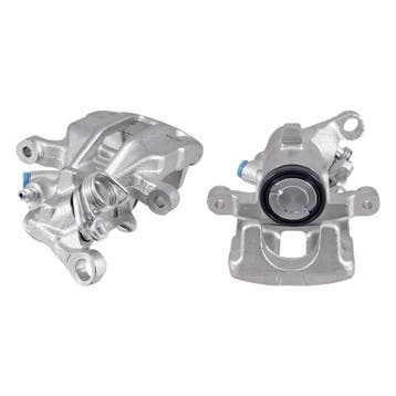 Remklauw Achteras Audi A8 D2 2.8 1994-1996, Verzenden