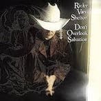 Ricky Van Shelton - Dont Overlook Salvation, Verzenden
