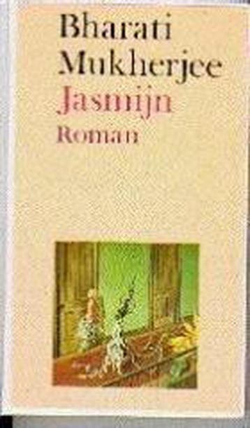 JASMIJN 9789060749722 B. Mukherjee, Boeken, Verzenden, Gelezen, B. Mukherjee