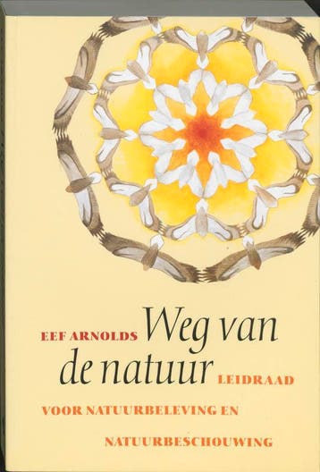 Weg van de natuur 9789062244331 E. Arnolds, Verzenden, E. Arnolds