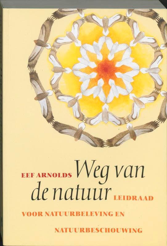 Weg van de natuur 9789062244331 E. Arnolds, Livres, Philosophie, Envoi