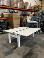 Steelcase Ology Duo Zit Sta Bureau (Gebruikte Bladen), Verzenden, Bureaustoel