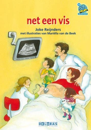 Samenleesboeken - Reijnders, Boeken, Verzenden, Nieuw