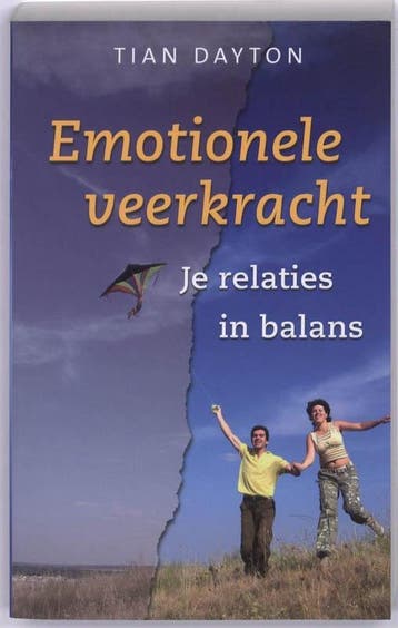 Emotionele Veerkracht - Tian Dayoton - 9789020203462 - Paper, Verzenden