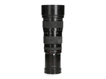 Schneider-Kreuznach Variogon 140-280mm f/5.6 - Telelens, Ophalen of Verzenden