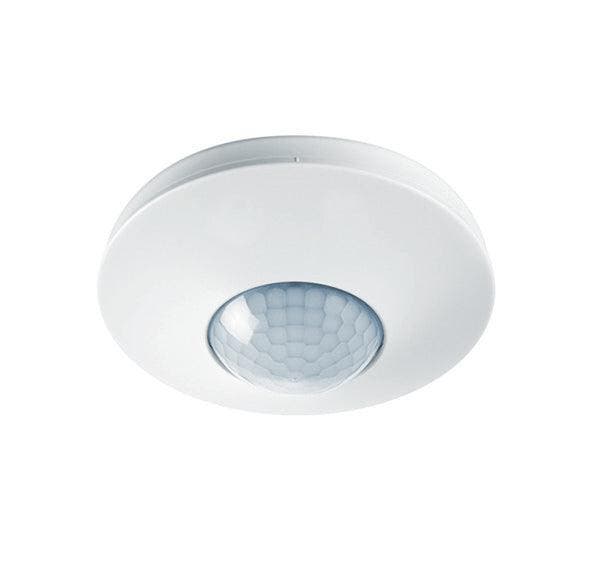 ESYLUX Compact Bewegingsschakelaar (Compleet) - EP10055393, Bricolage & Construction, Éclairage de chantier, Envoi