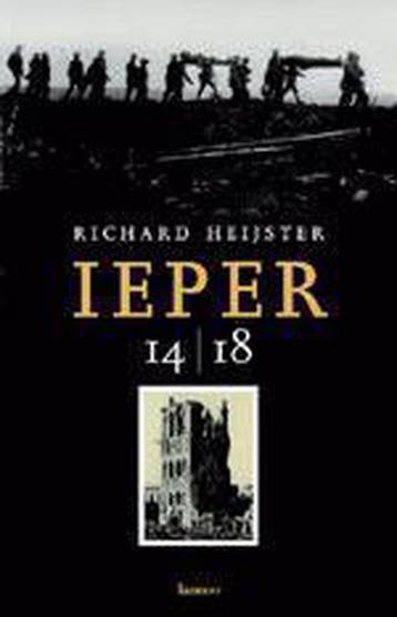 IEPER 14/18 9789020934434 R. Heijster, Boeken, Verzenden, Gelezen, R. Heijster