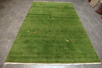 Gabbeh - Vloerkleed - 240 cm - 170 cm