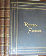 Frederick Ross, & A. F. Lydon [Illustrations & plates] - The