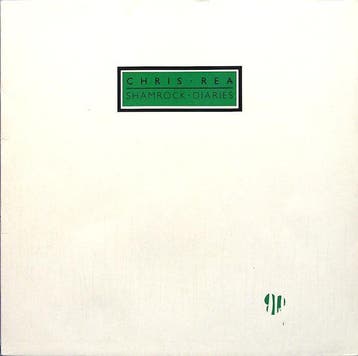 Chris Rea - Shamrock Diaries, Verzenden