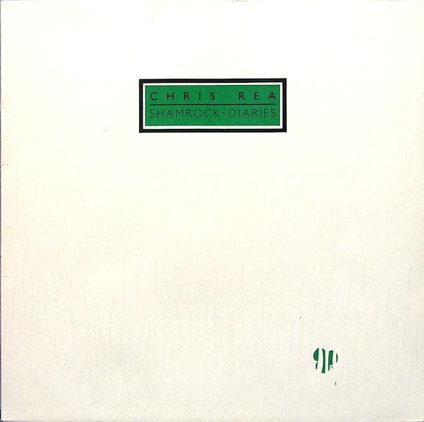Chris Rea - Shamrock Diaries, CD & DVD, Vinyles | Pop, Envoi