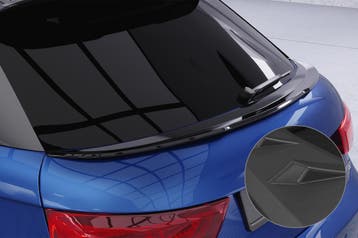 Achtervleugel met ABE voor Audi A1 / S1 (8X) Sportback HF102, Autos : Pièces & Accessoires, Carrosserie & Tôlerie, Verzenden