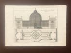 4 stampe: Residenze Memorabili Dell’incomparabile Eroe