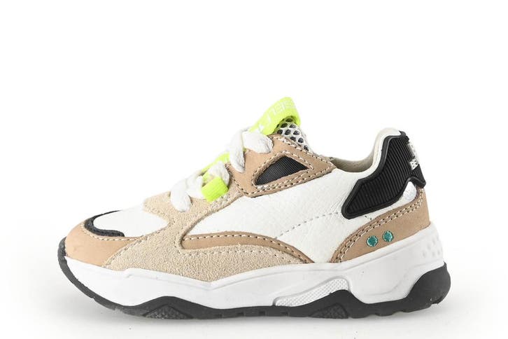 BunniesJR Sneakers Jongens in maat 23 Beige, Enfants & Bébés, Vêtements enfant | Chaussures & Chaussettes, Envoi