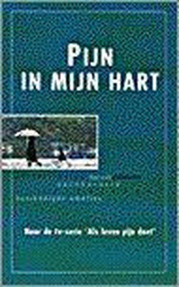 PIJN IN MIJN HART 1 9789029713580 I. BUWALDA, Boeken, Verzenden, Zo goed als nieuw, I. BUWALDA