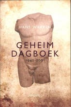 Geheim dagboek : 1942-2001 / Geheim dagboek Hans Warren /, Verzenden, Hans Warren