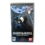 Ghost in the Shell: Stand Alone Complex (PSP) (TWEEDEHANDS), Games en Spelcomputers, Verzenden, Nieuw