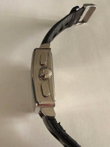 Union Glashütte - Averin Chronograph Phase de Lune -, Nieuw