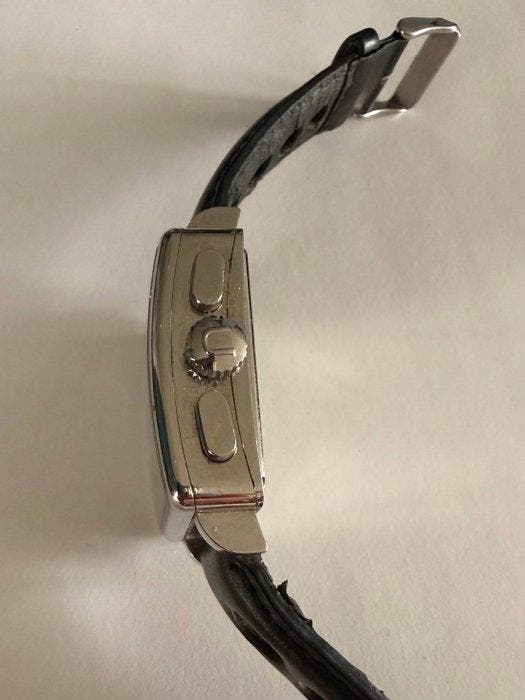 Union Glashütte - Averin Chronograph Phase de Lune -, Handtassen en Accessoires, Horloges | Heren