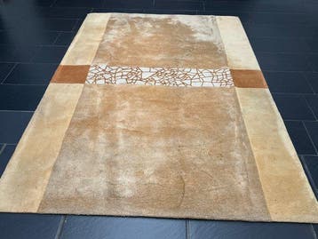 Nepal - Tapis - 245 cm - 170 cm, Maison & Meubles