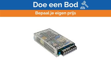 Bieden: Furuno FAW-24-2-R1 002889470 power converter for DS, Ophalen of Verzenden