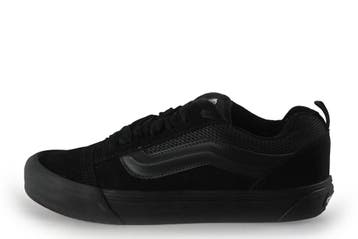 Vans Sneakers in maat 42 Zwart, Verzenden, Zwart, Sneakers, Gedragen