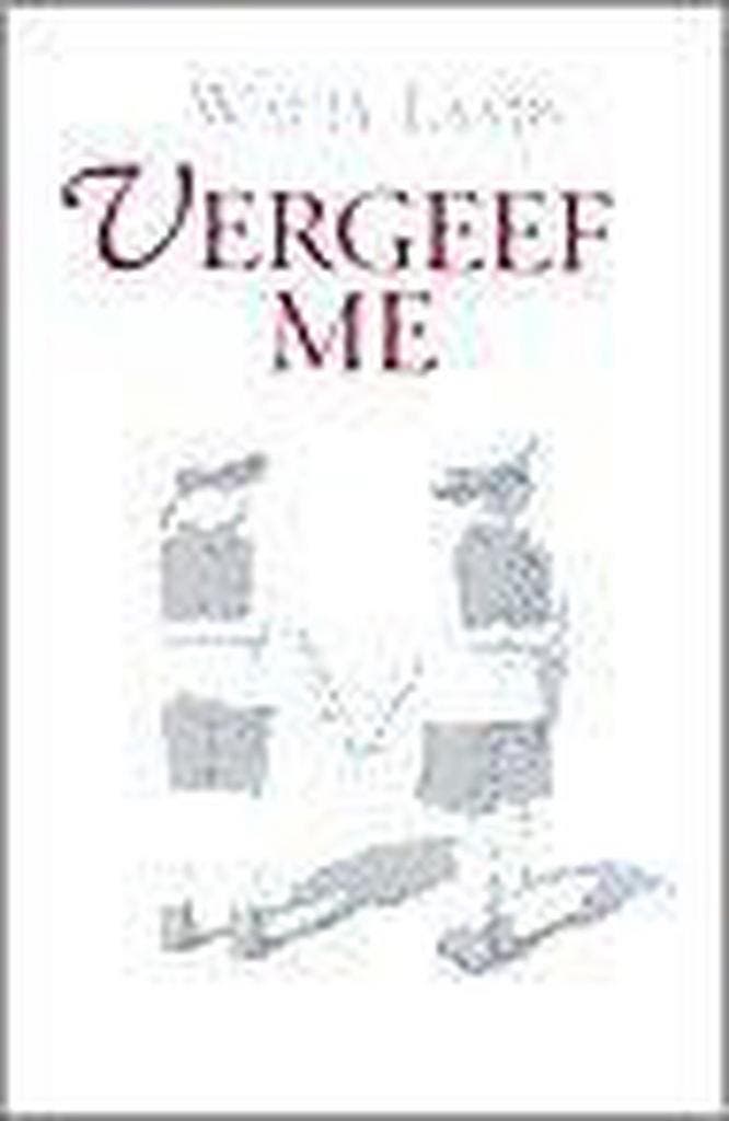 Vergeef me 9789022525258 Wally Lamb, Boeken, Romans, Gelezen, Verzenden