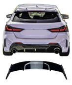 Dakspoiler | BMW | 1-serie | F40 | F70 | 2019+ | M-Performan, Verzenden, Nieuw, BMW