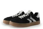 Tamaris Sneakers in maat 40 Zwart, Tamaris, Verzenden, Zwart, Sneakers