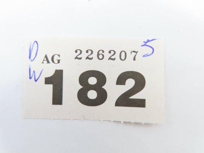 Roco H0 - 4368B/46227/4368C - Wagon de marchandises pour, Hobby & Loisirs créatifs, Trains miniatures | HO