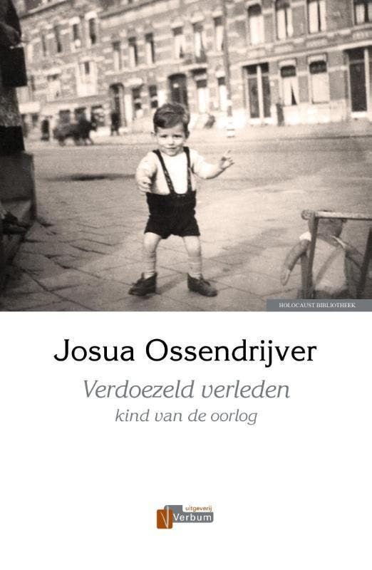 Verdoezeld verleden / Verbum Holocaust Bibliotheek, Boeken, Geschiedenis | Wereld, Zo goed als nieuw, Verzenden