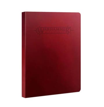 Age of Sigmar Path to Glory Diary (Warhammer nieuw), Ophalen of Verzenden