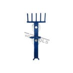 Magnetische slagmoersleutel houder, Verzenden