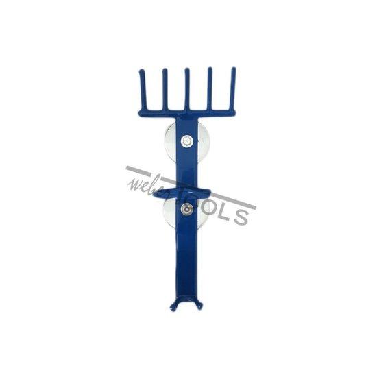 Magnetische slagmoersleutel houder, Autos : Divers, Accessoires de voiture, Envoi