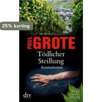 Todlicher Steilhang 9783423214643 Stefan Zweig, Boeken, Verzenden, Gelezen, Stefan Zweig