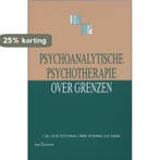 Psychoanalytsiche psychotherapie over grenzen 9789023245889, Verzenden