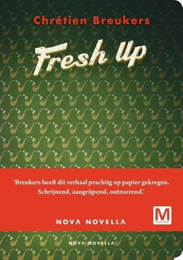 Fresh up (9789460682940, Chrétien Breukers), Verzenden, Nieuw