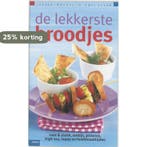 De lekkerste broodjes 9789066114401 C. Duquesnoy, Verzenden, Zo goed als nieuw, C. Duquesnoy