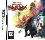 Kingdom Hearts - 358/2 Days [Nintendo DS], Verzenden, Nieuw