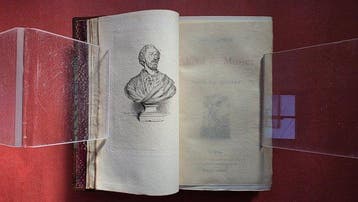 Paul De Musset - Biographie de Alfred de Musset - 1877, Antiquités & Art