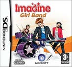 Imagine Girl Band (Nintendo DS nieuw), Ophalen of Verzenden, Nieuw