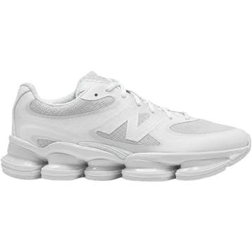 New Balance Abzorb 2000 White Grey (Sportschoenen), Verzenden
